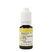 0.5 fl. oz Lemon Grass Oil