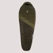 Cloud Zippered 800F 20 Deg Sleeping Bag