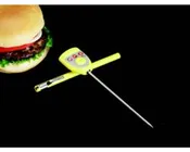 Thermometer Digital 9-3/8" -40 To 450f 36 Ea/Cs