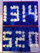 1314玫瑰禮盒 | Love You Forever (Pre-Order)
