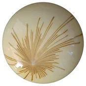 Anemone Flush Mount by Venini —  Fabio Ltd