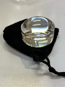 2" DOME MAGNIFIER