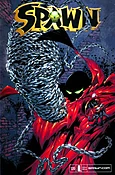 Spawn - #120