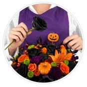 Halloween Designers Choice