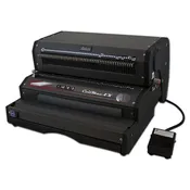Akiles CoilMac-EX41+ Coil Binding Machine