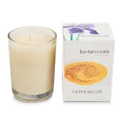 Perfumed Candle - Creme Brulee