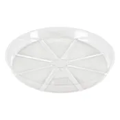 Vinyl Plant Saucer 10"