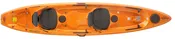 Hurricane Kayaks: Skimmer 140 Tandem