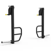 BodyKore MX1171 Universal Trainer Jammer Arms
