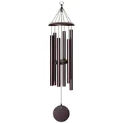 36" Windchime - Plum