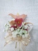 Easter Corsage #7 — Daughter's Florist & Gift Shop