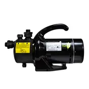 ½ HP Portable Sprinkler/Transfer Pump