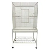 A&E Cage Company Flight Bird Cage