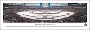 2014 NHL Heritage Classic Ottawa Senators vs. Vancouver Canucks Panoramic Picture