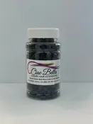 Beads 500 pc | Mega Size | Black