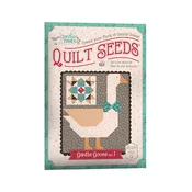 Gentler Times Quilt Seeds No. 1