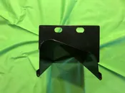 6×4 Slant Harpten Mold