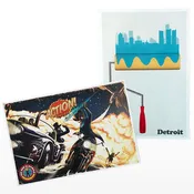 13x19 Small Posters