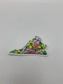 KJ Stickers
