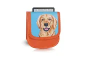 Alicia Klein - Golden Retriever Taxi Wallet