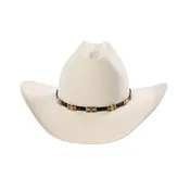 Cattleman 5.5 — Montecristi Custom Hat Works