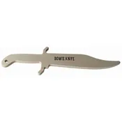 023BWKNF Bowie Knife