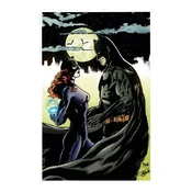 Batman and Catwoman — On the Square Comics & Studio