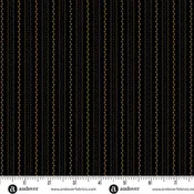 A-1264-K || Espresso || Geo Stripe