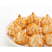 Coconut Macaroons