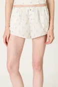 Amaya Short