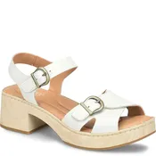 Born Women's Bella - White