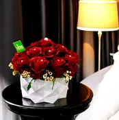 Romance Basket
