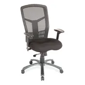 Cool Mesh Synchro Task Chair