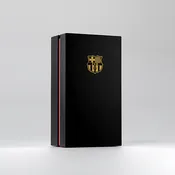 2025/26 FC Barcelona Unique Display Box