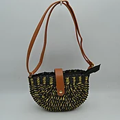 2320 BK straw
