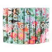 Bridgerton by Julia Quinn Set - Jackets Only