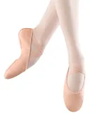 Ladies Prolite 2 Leather Split-Sole Ballet Shoes
