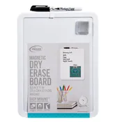 Board Dudes Dry Erase Board 8.5x11 inches: Elevate Your Organizational Style