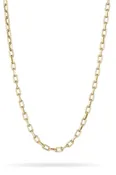 Adina Reyter 4mm 16inch Italian Link Necklace