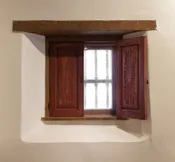 Director's Residence, Laboratory of Anthropology 2 • Simone Frances — Historic Santa Fe Foundation