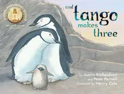 And Tango Makes Three