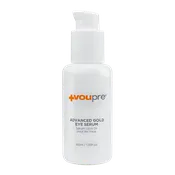 Advanced Gold Eye Serum
