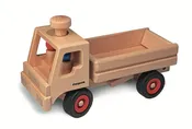 Fagus Dumper Truck — SpielWerk Toys