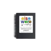 Elseware Watercolor Paper Pad Small