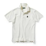 Jay Kos Polo - Ecru