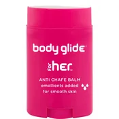 Body Glide For Her Anti-Chafe Balm 1.5oz