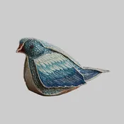 Bluebird of Happiness