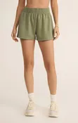 Z-Supply Weekender Short Avocado
