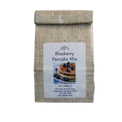 Blueberry Pancake Mix