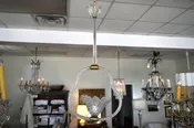 Baroveir Pendant — St Romain Interiors